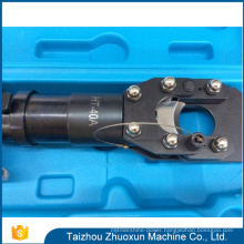 Alibaba Gear Puller Intergral Tools High Quality Cutting Head 6T Electric Hydraulic Cable Cutter China